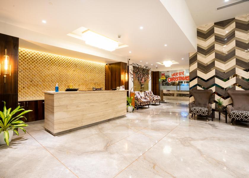 Maharashtra Lonavala Public Areas