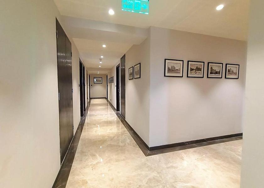 Maharashtra Mumbai Lobby