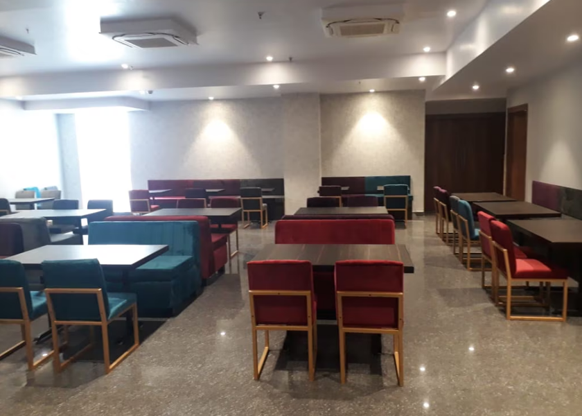 West Bengal Howrah Business Centre