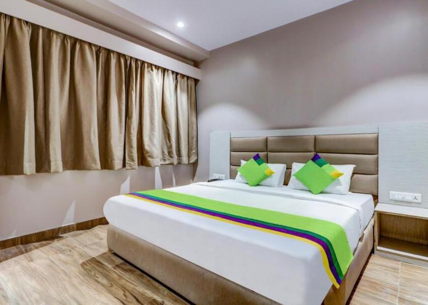 West Bengal Howrah Executive Room