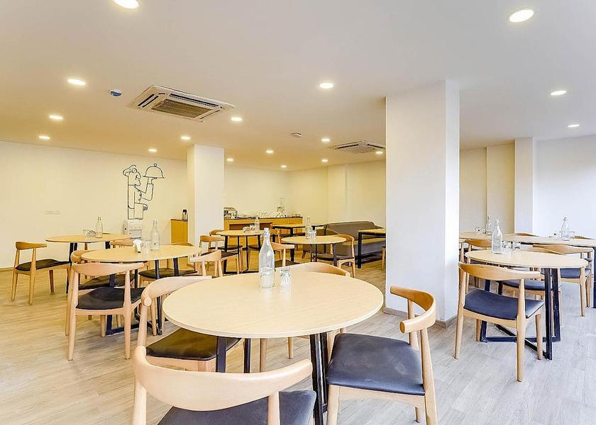 Haryana Gurugram Food & Dining