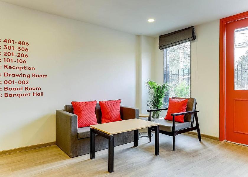 Haryana Gurugram Public Areas