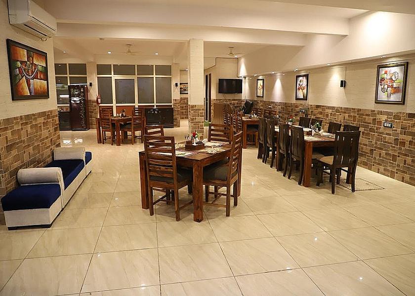 Haryana Gurugram Food & Dining