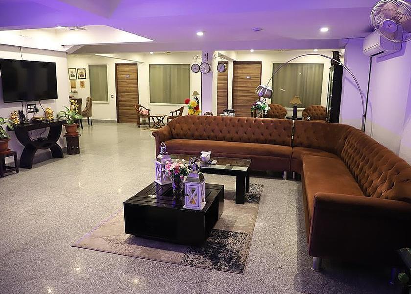 Haryana Gurugram Public Areas