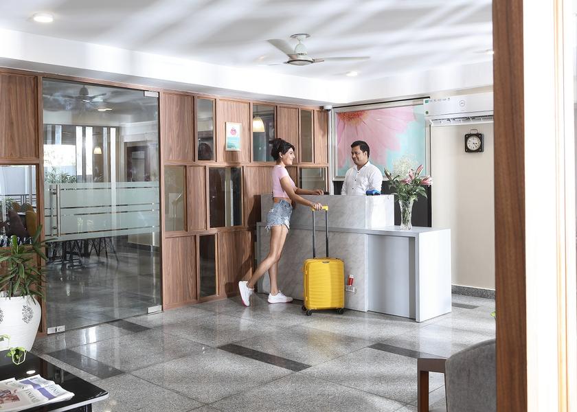 Haryana Gurugram Public Areas