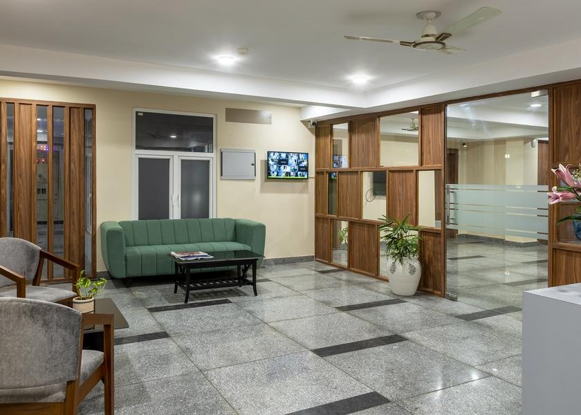 Haryana Gurugram Public Areas