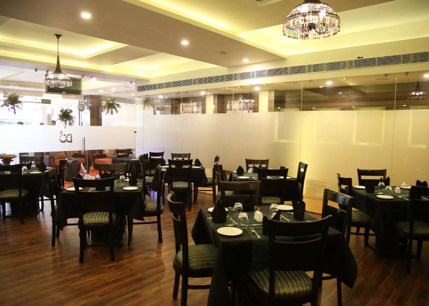 Haryana Panipat Food & Dining