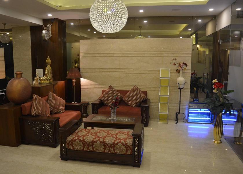 Haryana Panipat Public Areas
