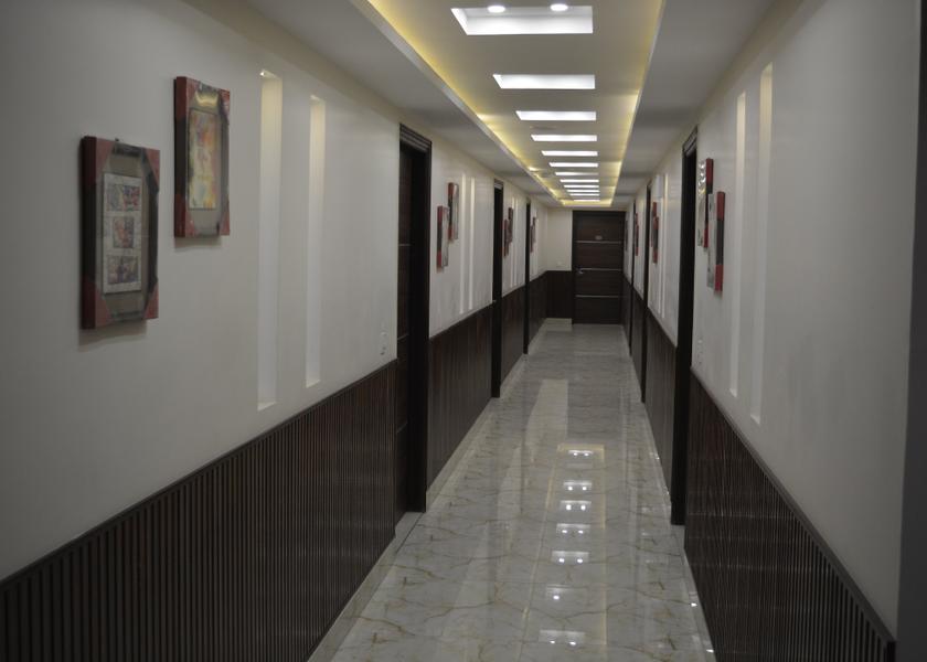 Haryana Panipat Public Areas