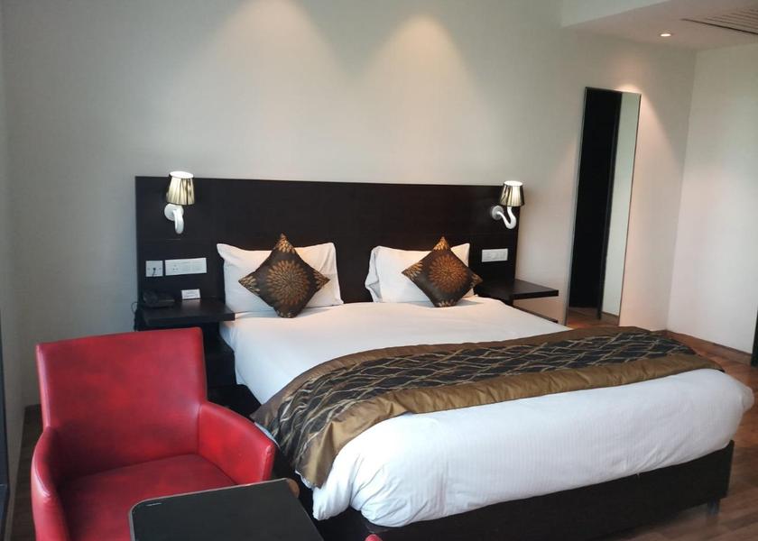 Rajasthan Bhiwadi Deluxe Room 