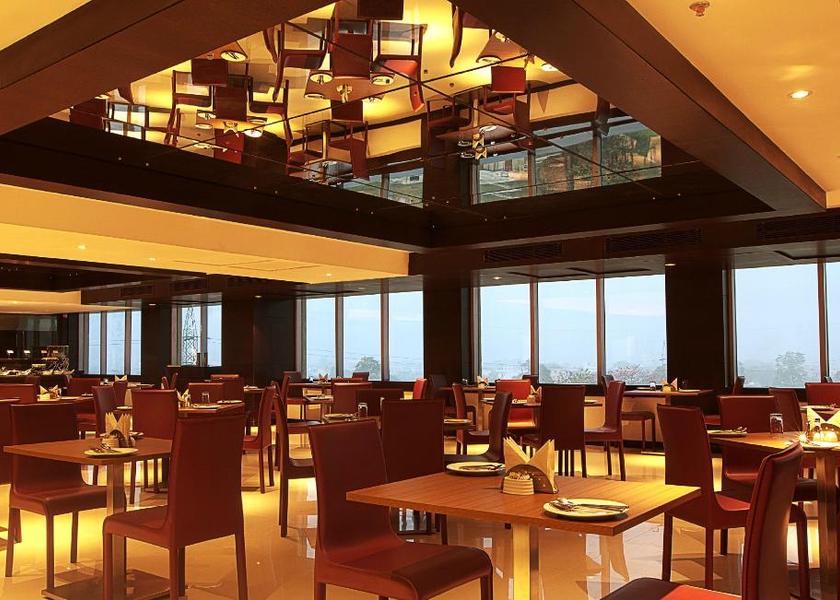 Rajasthan Bhiwadi Food & Dining