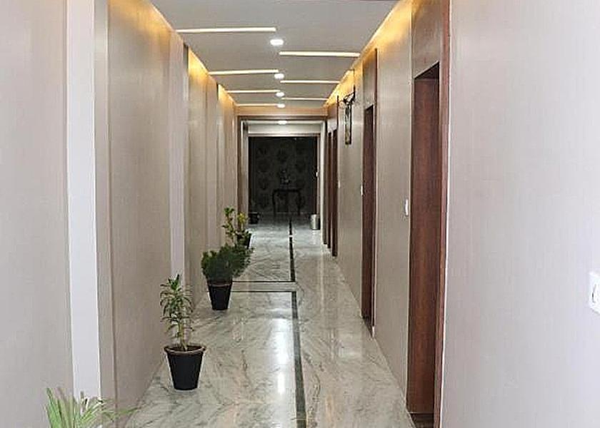 Rajasthan Ajmer Public Areas