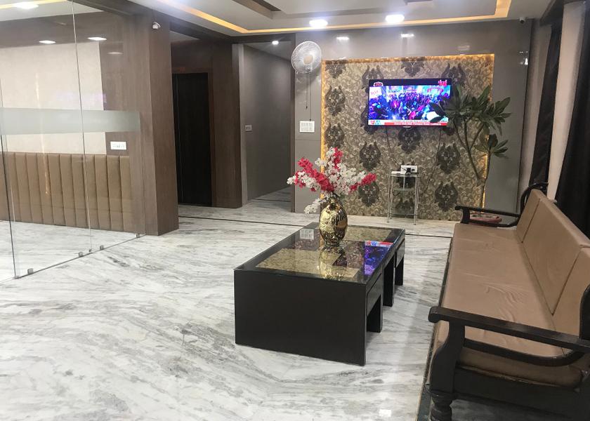 Rajasthan Ajmer Public Areas
