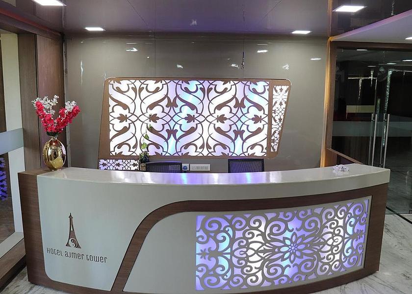 Rajasthan Ajmer Public Areas