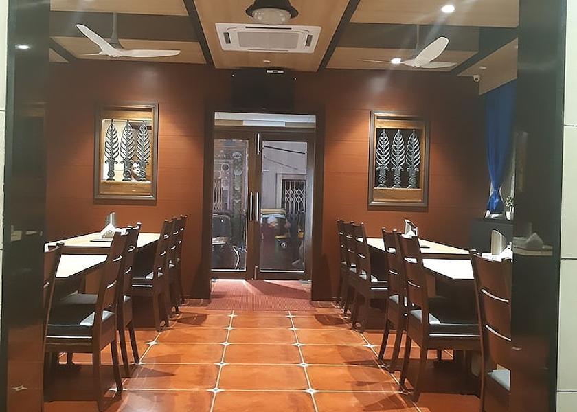 Rajasthan Ajmer Restaurant