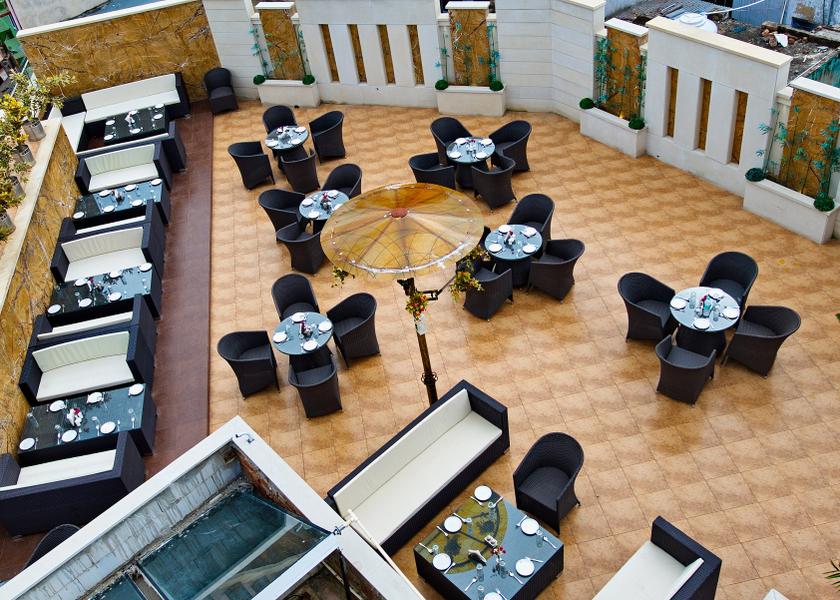 Rajasthan Ajmer Food & Dining