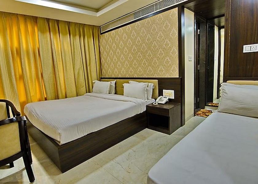 Rajasthan Ajmer Royal Deluxe