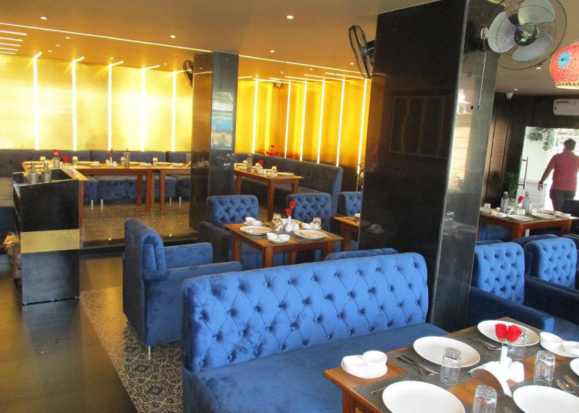 Rajasthan Jaipur Food & Dining