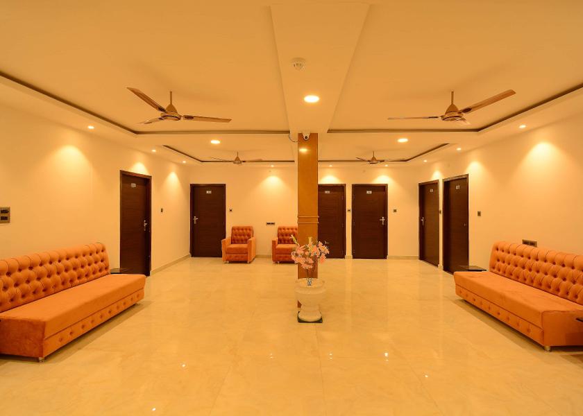 Rajasthan Jaipur Public Areas