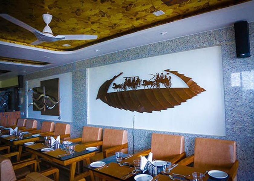 Rajasthan Bhilwara Food & Dining