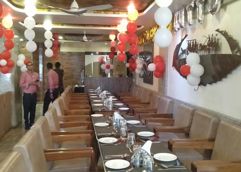 Rajasthan Bhilwara Food & Dining