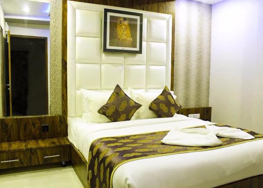 Rajasthan Bhilwara Paradise Suite