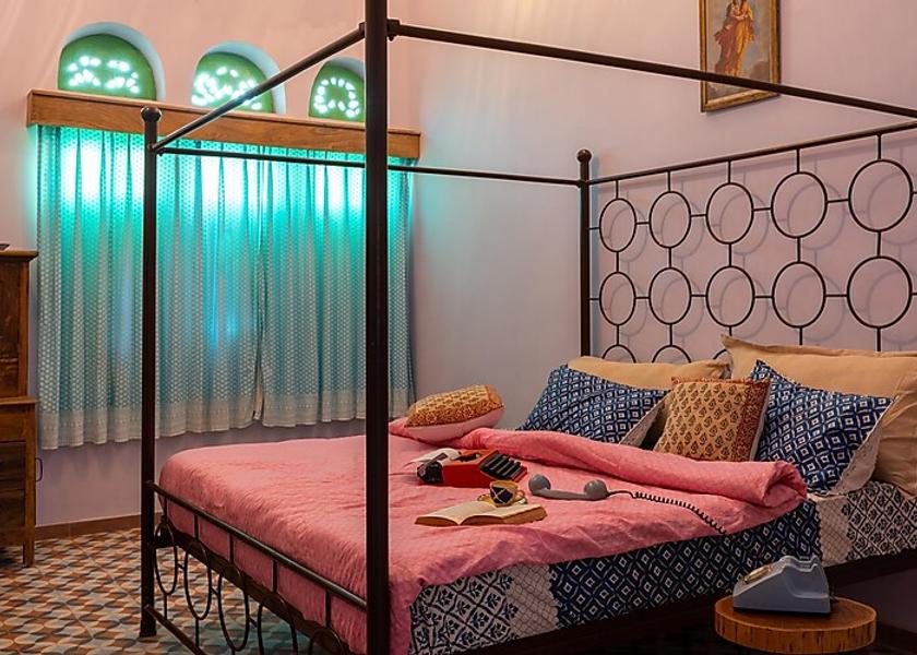 Rajasthan Nathdwara Double Room