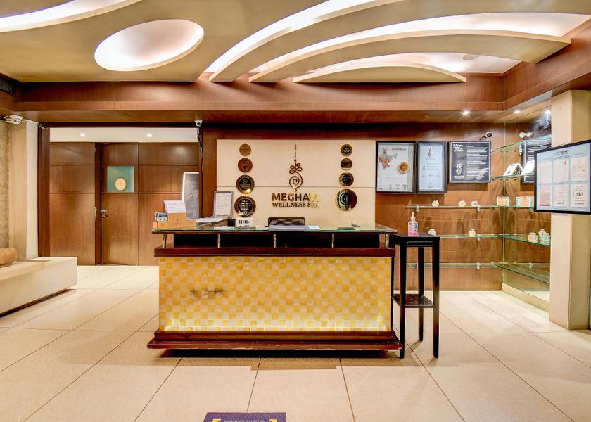 Maharashtra Pune Public Areas