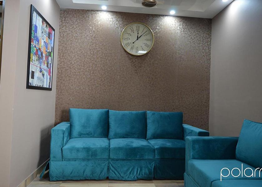 Uttarakhand Dehradun Facilities