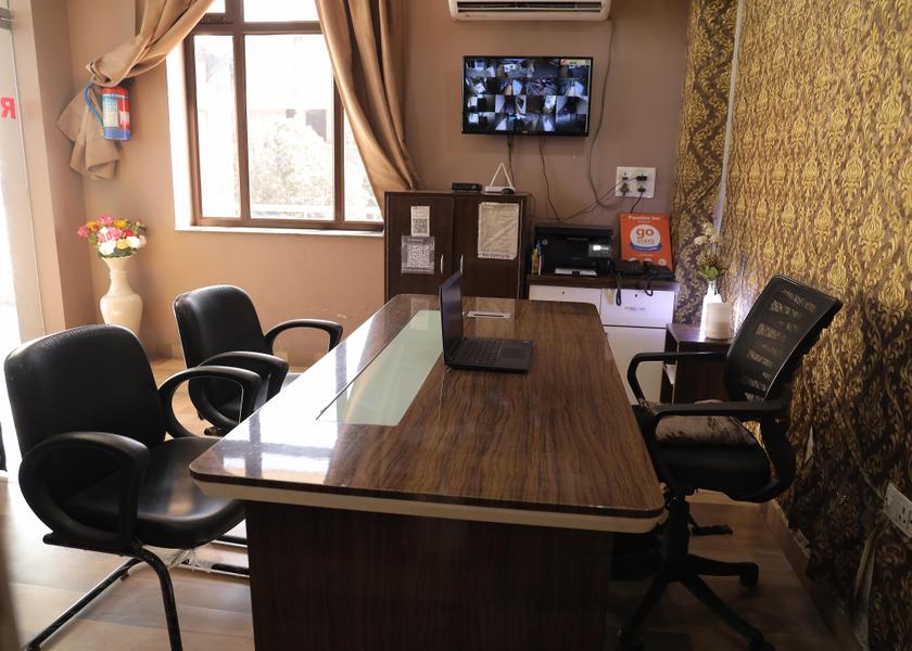 Uttarakhand Dehradun Public Areas