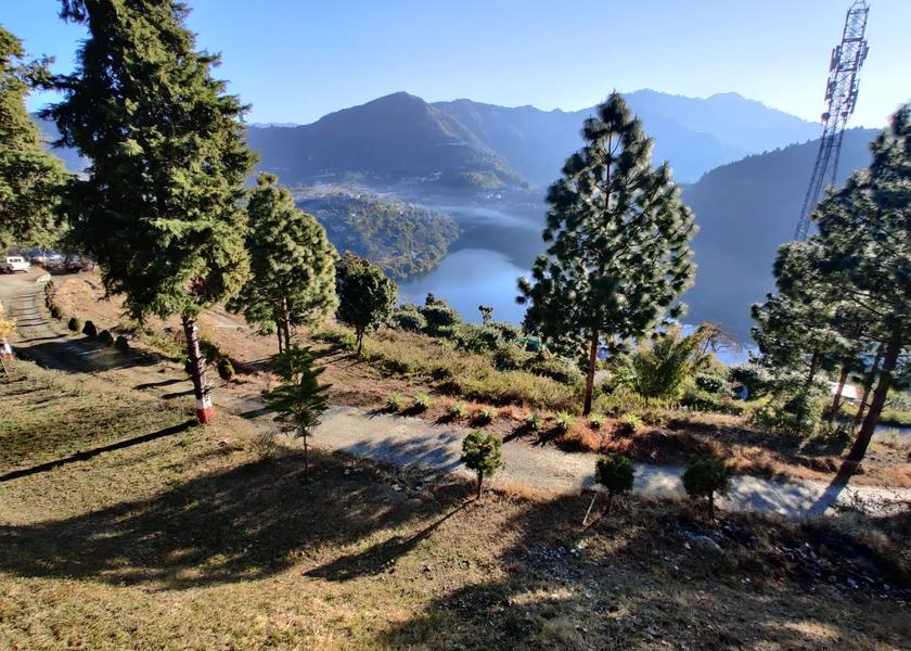 Uttarakhand Bhimtal Outdoors