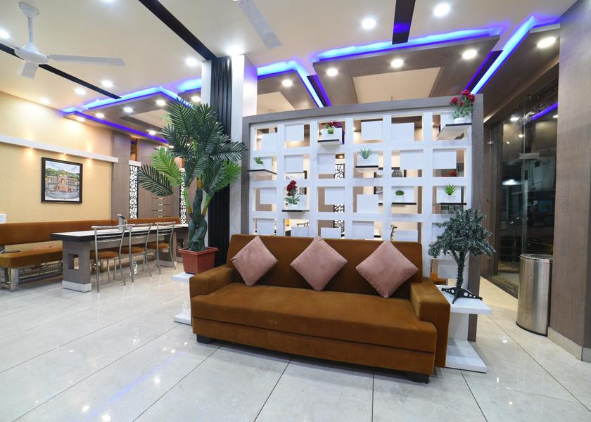 Uttarakhand Joshimath Public Areas