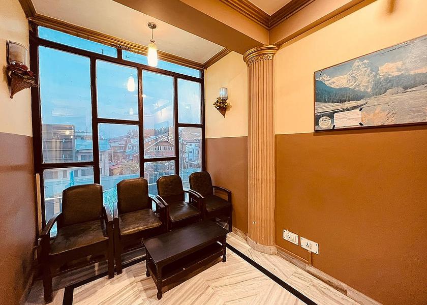 Jammu and Kashmir Srinagar Public Areas