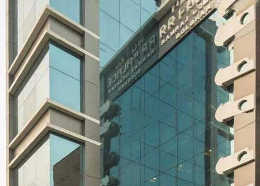 Uttar Pradesh Gorakhpur Hotel Exterior