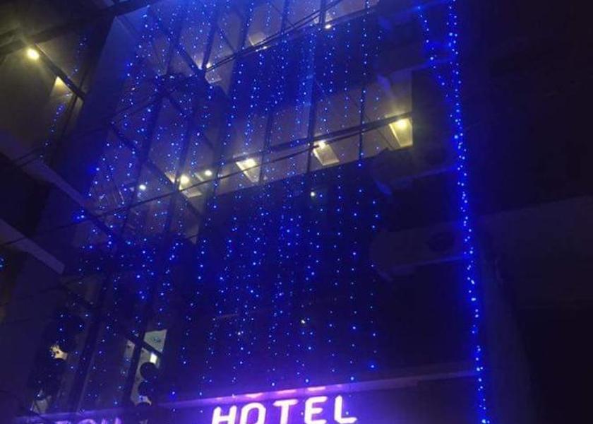 Uttar Pradesh Gorakhpur Hotel Exterior