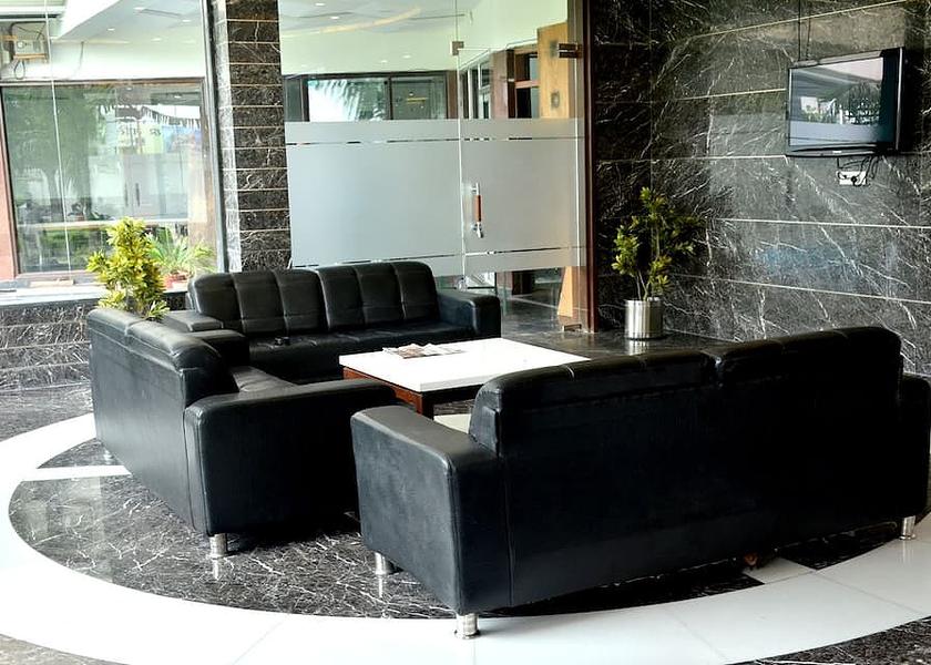 Uttar Pradesh Agra Sitting Area