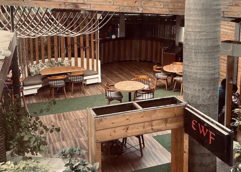 Uttar Pradesh Kanpur Restaurant