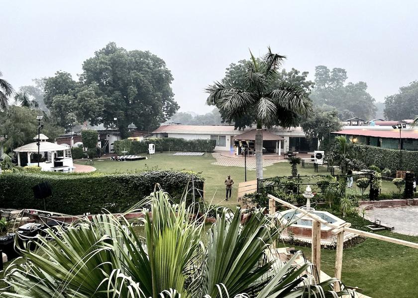 Uttar Pradesh Kanpur Exterior