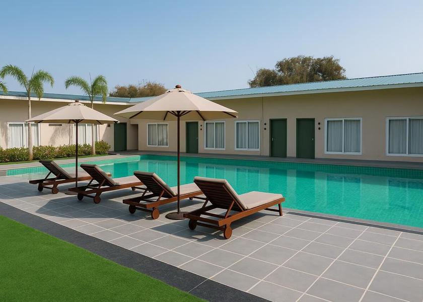 Uttar Pradesh Kanpur Pool