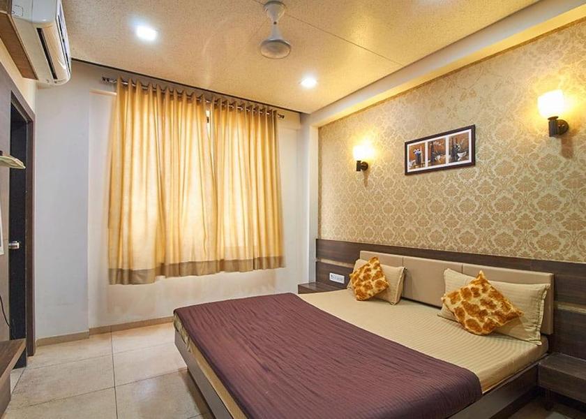 Gujarat Veraval NON AC 2 BED