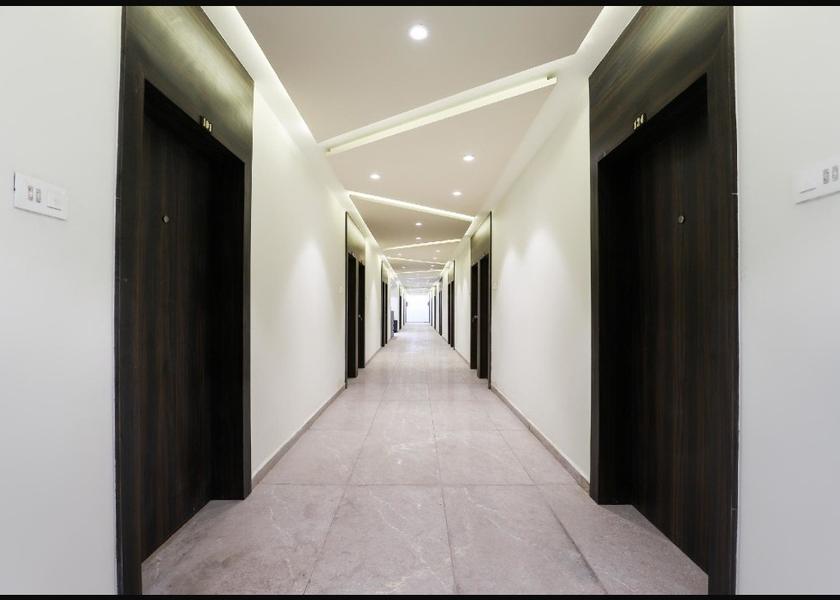 Gujarat Somnath Public Areas