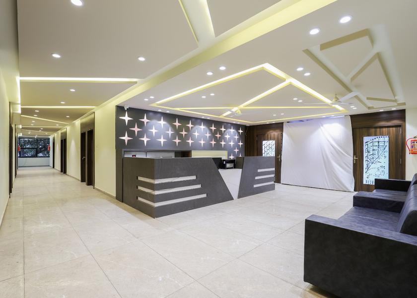 Gujarat Somnath Public Areas