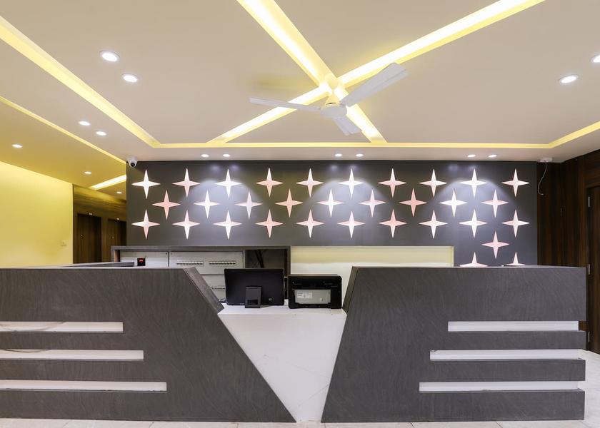 Gujarat Somnath Public Areas