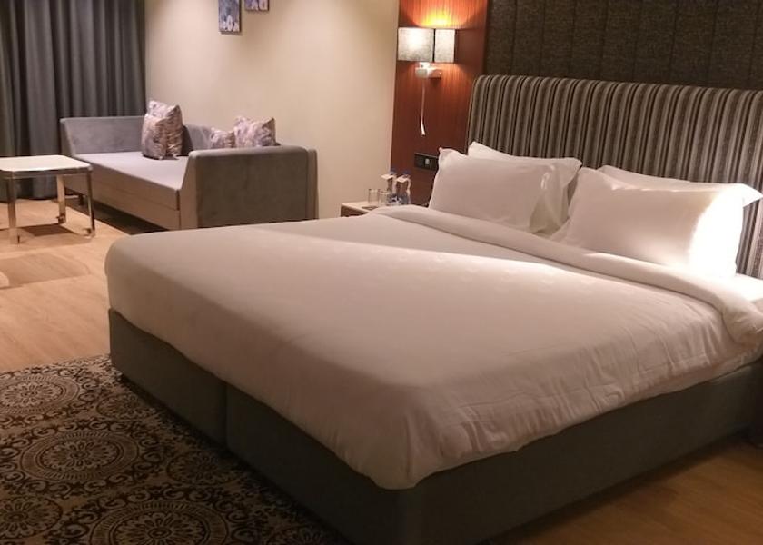Chhattisgarh Raipur Room