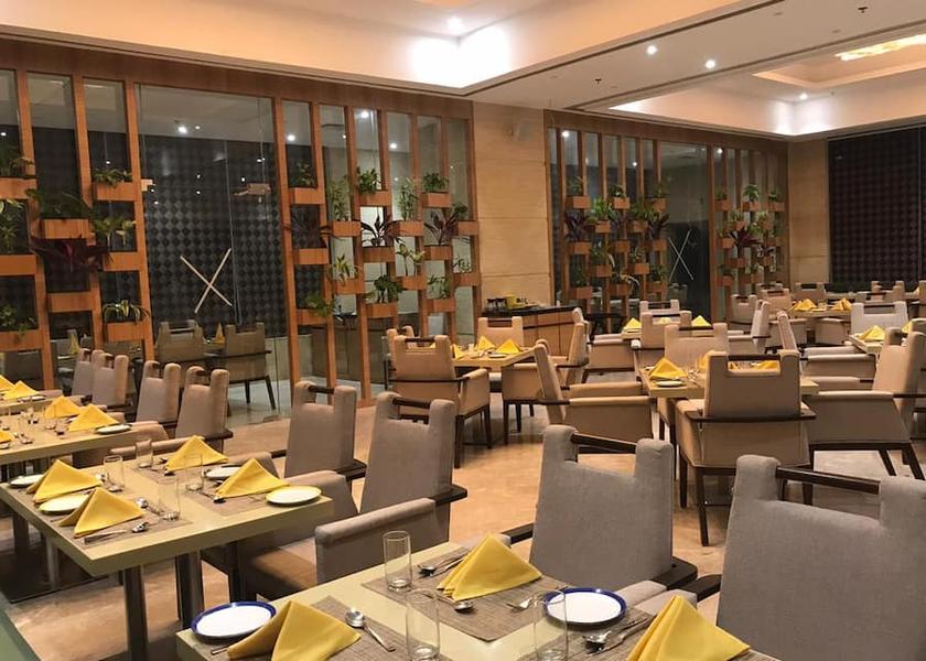 Chhattisgarh Raipur The Seasoning