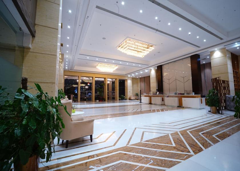 Chhattisgarh Raipur Reception