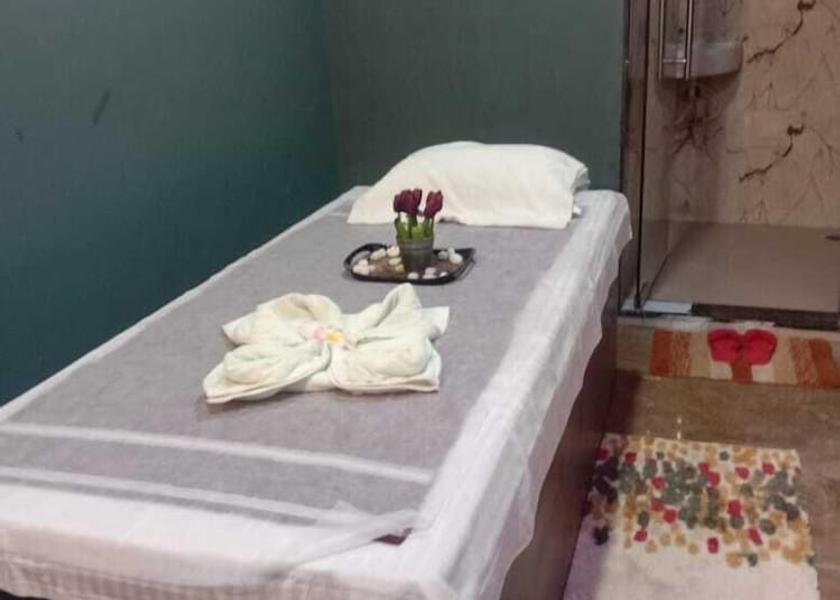 Chhattisgarh Raipur Spa