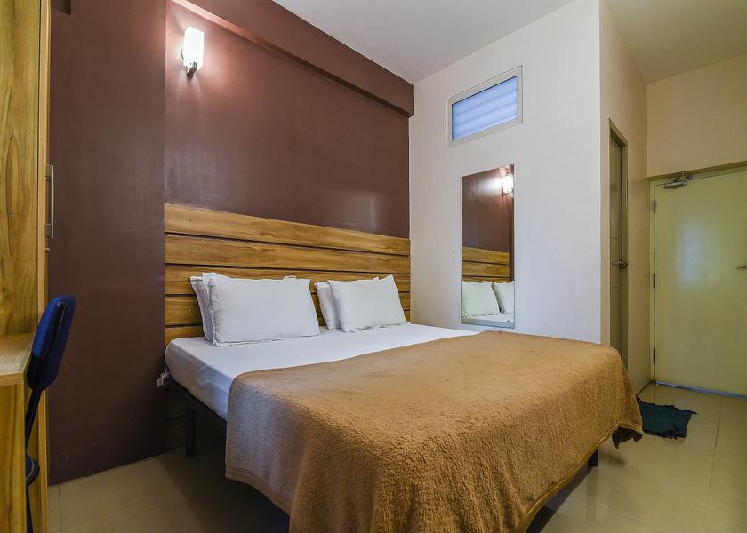 Karnataka Bangalore Deluxe A/C Room