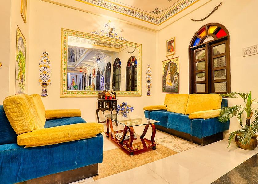 Madhya Pradesh Indore Public Areas