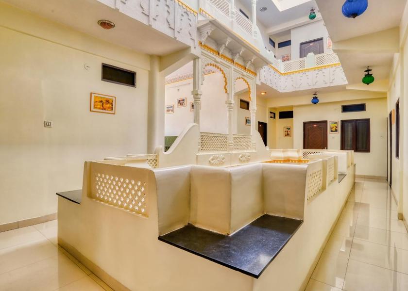 Madhya Pradesh Indore Public Areas